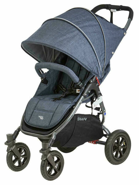Valco Baby  VALCO Kočárek SNAP 4 TAILOR MADE SPORT denim porovnat ceny
