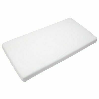 TIMBOO Prostěradlo White 60x120cm porovnat ceny