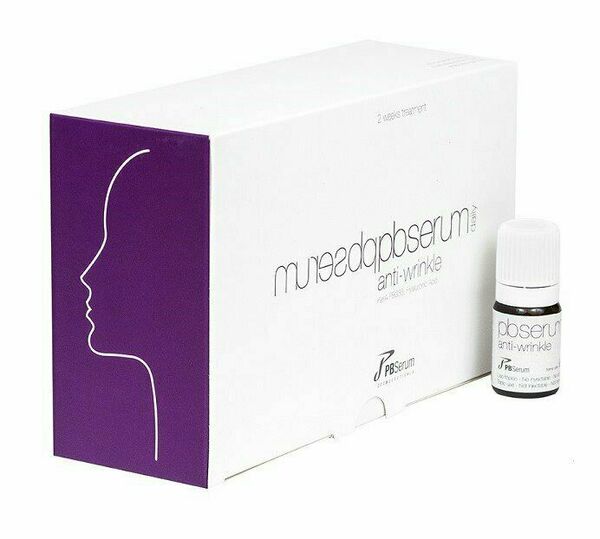 PB2  PB PBSerum Daily Anti-Wrinkle 14x3ml porovnat ceny