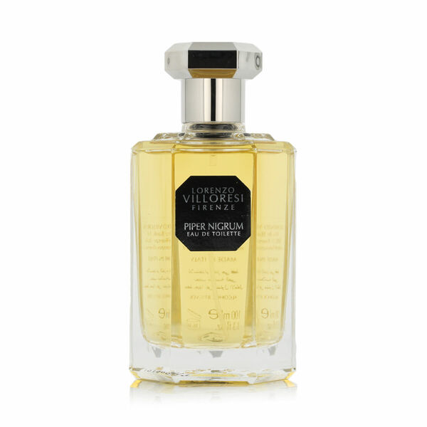 Lorenzo Villoresi Firenze Piper Nigrum EDT 100 ml UNISEX porovnání ceny