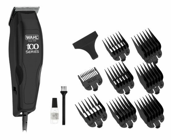 Wahl 1395-0460 Zastřihovač vlasů Home Pro 100 porovnat ceny