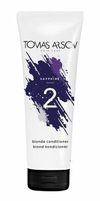Tomas Arsov hair care  Tomas Arsov Sapphire kondicionér 250ml porovnat ceny