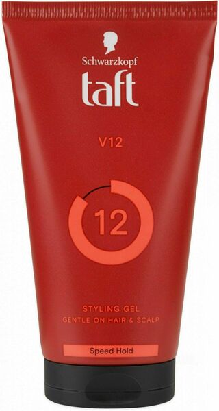 Taft Power Styling gel na vlasy V12 Speed Hold 150 ml porovnat ceny