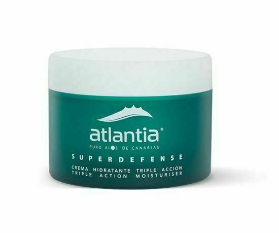 Atlantia Aloe Vera Vysoce hydratační krém 200 ml porovnat ceny