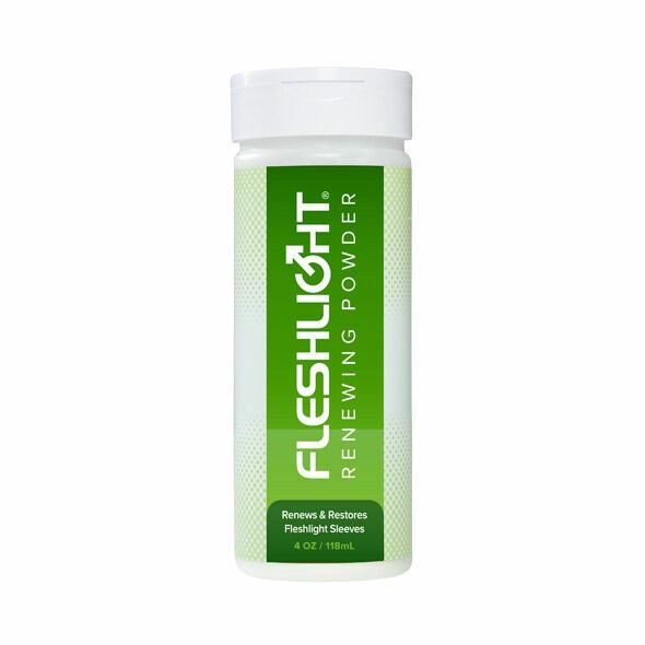 Fleshlight Pudr na ošetření 118ml porovnat ceny