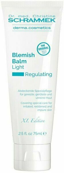 Dr. med. Christine Schrammek Blemish Balm Light XL Edition 75 ml porovnat ceny