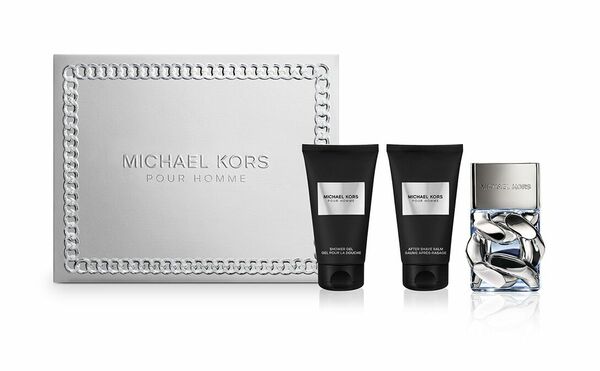 Michael Kors pour Homme dárková sada pro muže 3 ks porovnat ceny