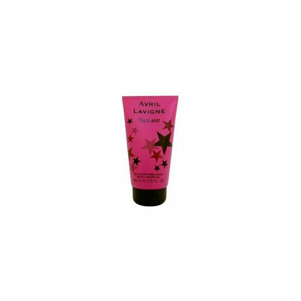 Avril Lavigne Black Star Sprchový gel 150ml porovnat ceny