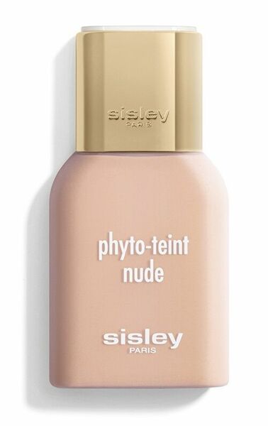 Sisley Phyto-Teint Nude 00C Swan lehký make-up 30 ml porovnat ceny