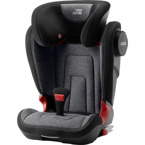 Britax Römer Autosedačka Kidfix 2 S Graphite Marble porovnat ceny
