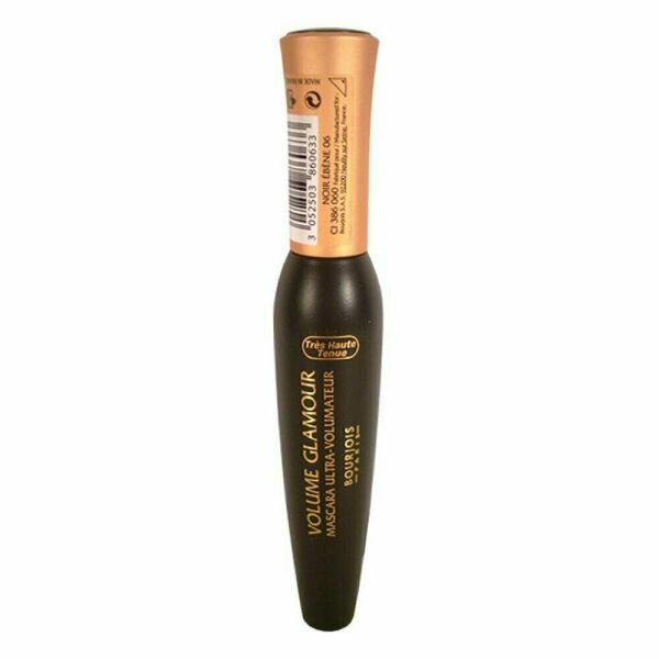 BOURJOIS Paris Mascara Volume Glamour Black Ebene černá 12 ml porovnat ceny
