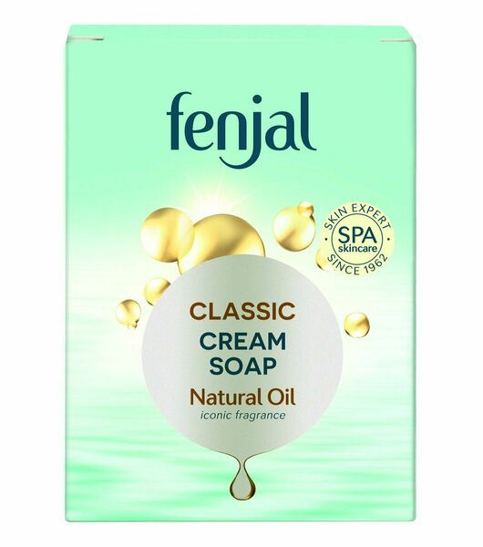 Fenjal Cream Soap 100 g porovnat ceny