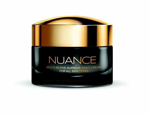 Nuance Magical Supreme Lifting noční krém pro všechny typy pleti 50 ml porovnat ceny