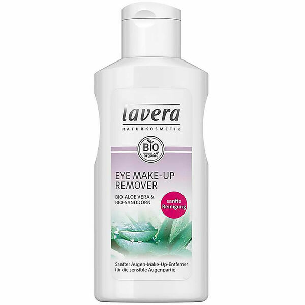 LAVERA Odličovač očí 125 ml porovnat ceny