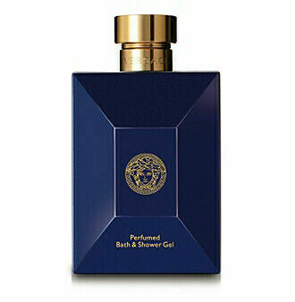 VERSACE DYLAN BLUE Bath&Shower Gel 250ml porovnat ceny
