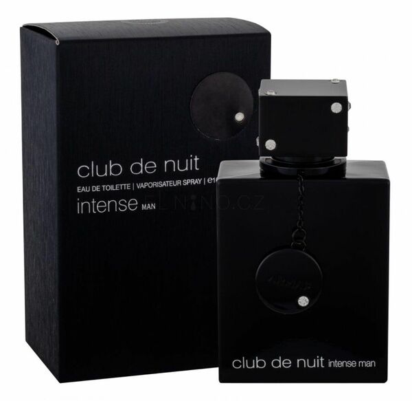 Armaf Club de Nuit Intense Man EDT 105ml porovnat ceny
