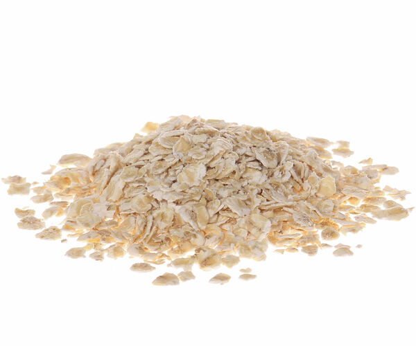 Bio*nebio Bio Ovesné vločky bezlepkové 2,5kg porovnat ceny