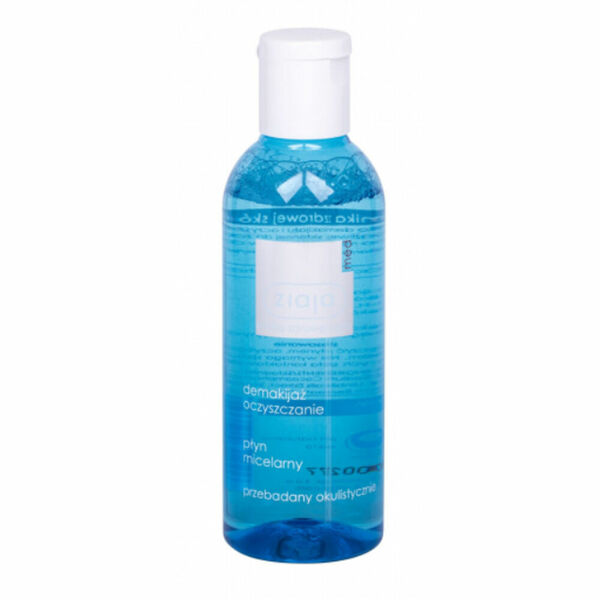 ZIAJA Med micelární voda 200 ml porovnat ceny