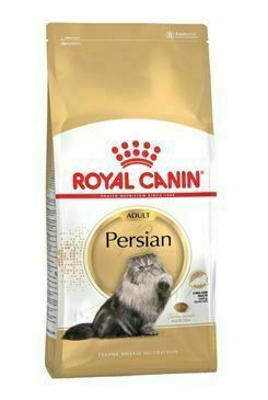Royal Canin Breed Feline Persian 2kg porovnat ceny