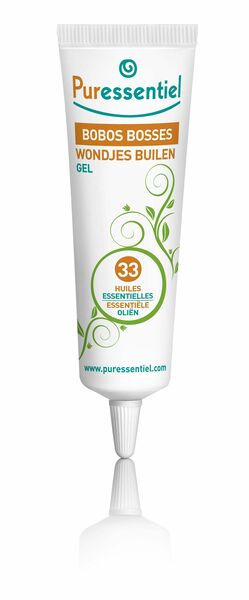 PURESSENTIEL Gel na odřeniny drobná poranění 30 ml porovnat ceny