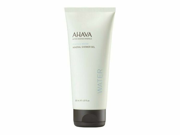 Ahava Dead Sea Water minerální sprchový gel 200 ml porovnat ceny