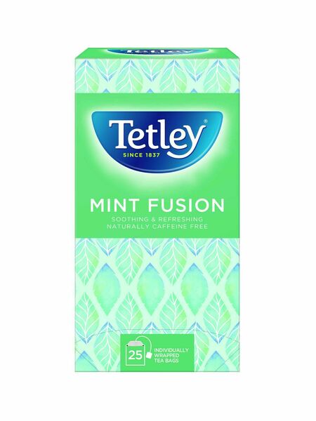 Tetley Máta 25x1,5g porovnat ceny