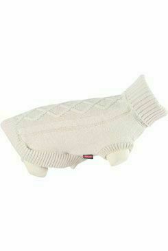 Obleček Svetr Pro Psy Legend Béžový 30cm Zolux porovnat ceny