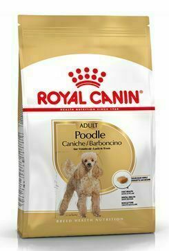 Royal Canin Breed Pudl 500g porovnat ceny