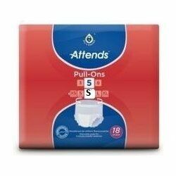 Attends kal.ab.Pull-On PlusS 18ks 207314 porovnat ceny