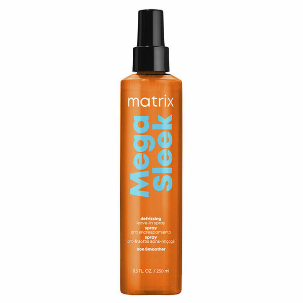MATRIX Mega Sleek Sprej pro tepelnou ochranu vlasů 250 ml porovnat ceny