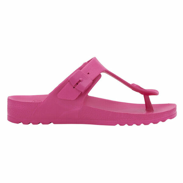SCHOLL Bahia flip flop dámské žabky purpurové 1 pár, Velikost obuvi: 37 porovnat ceny