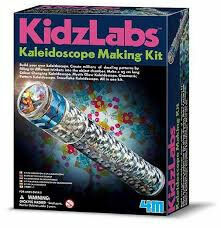 Mac Toys Vyrob si kaleidoskop porovnat ceny