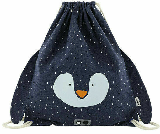 Trixie Sportovní stahovací pytel Mr. Penguin porovnat ceny