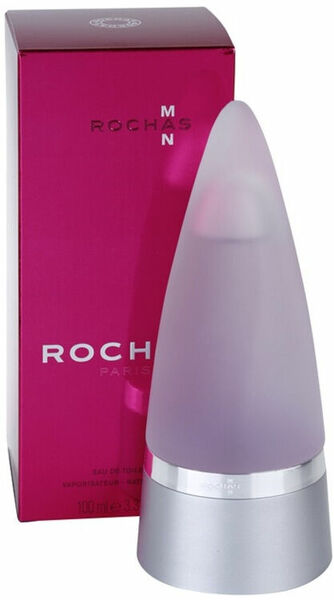 Rochas Rochas Man EdT 100ml porovnat ceny