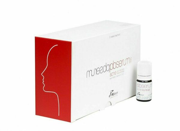 PB2  PB PbSerum Daily Acne 14x3ml porovnat ceny