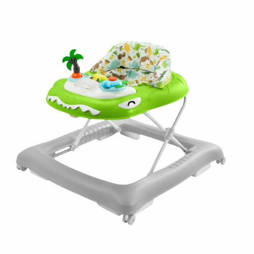Bebe Stars Chodítko BABY WALKER Dinosaur porovnat ceny