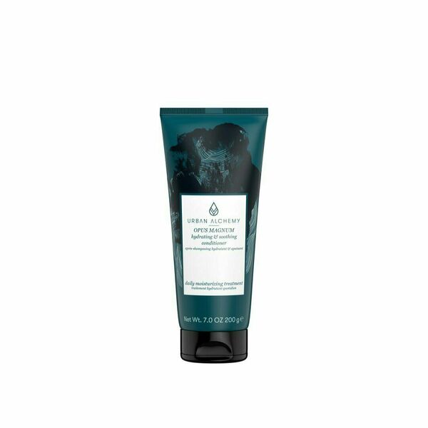 Urban Alchemy OPUS MAGNUM Hydrating & soothing kondicionér 200g porovnat ceny