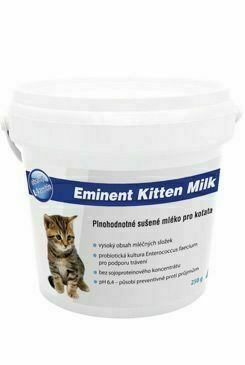 Eminent Cat Kitten Milk 250g porovnat ceny