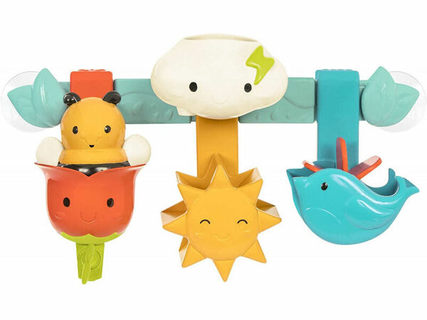 B-Toys Hrací pultík do vany porovnat ceny