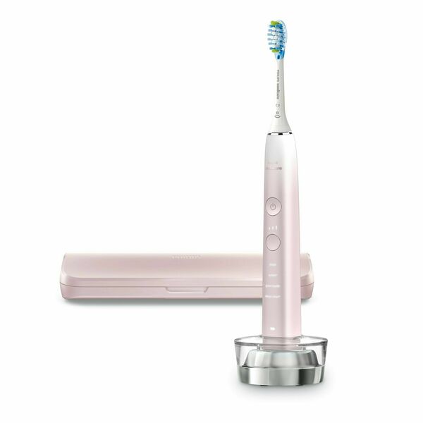 Philips Sonicare DiamondClean sonický zubní kartáček HX9911/84 porovnat ceny