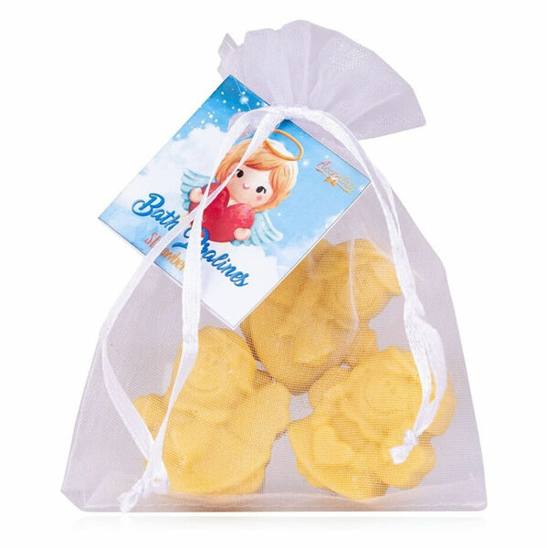 ACCENTRA Angels Winter Classics Pralinky do koupele Dárkové balení porovnat ceny