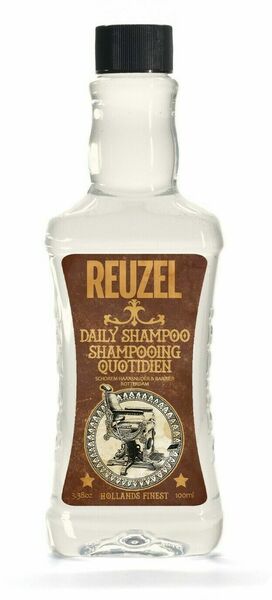REUZEL Daily Shampoo - 3.38oz/100ml porovnat ceny
