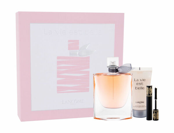LANCÔME La Vie Est Belle Dárková sada porovnat ceny