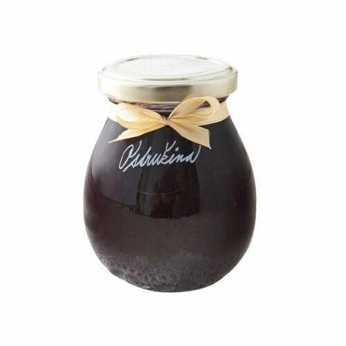 Marmelády s příběhem Ostružinový džem 280g porovnat ceny