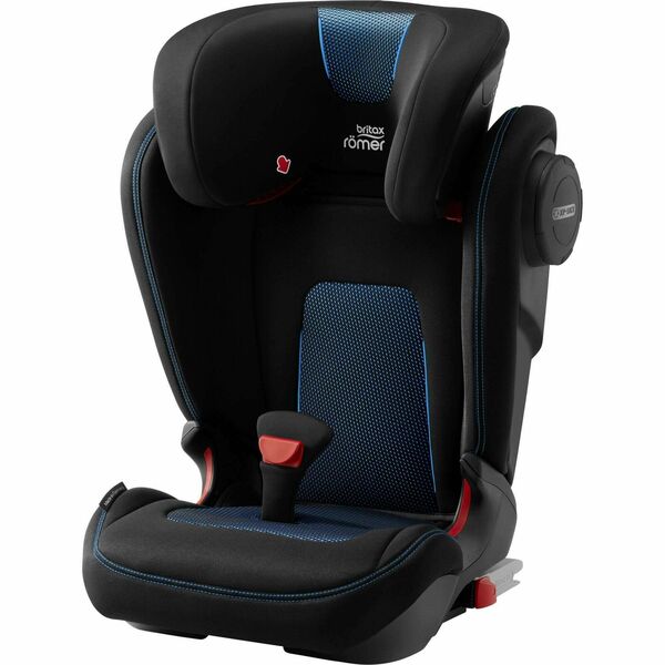 Britax Römer Autosedačka Kidfix III M, Cool Flow, Blue porovnat ceny