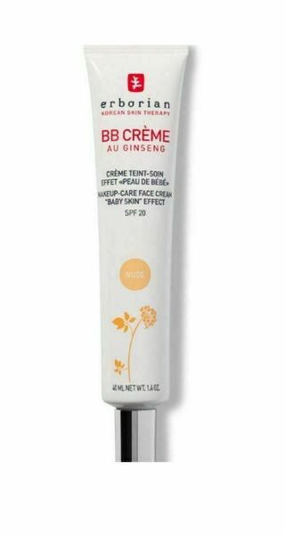 Erborian BB Creme Nude SPF20 40 ml porovnat ceny