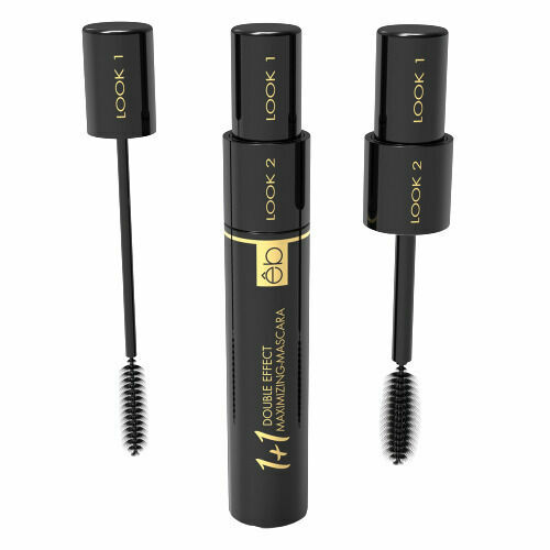 être belle Řasenka 1+1 Double Effect Maximizing Mascara 7,5ml porovnat ceny