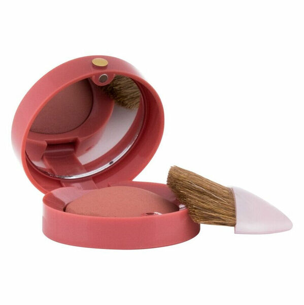 BOURJOIS Paris Little Round Pot 15 Rose Eclat tvářenka 2,5 g porovnat ceny