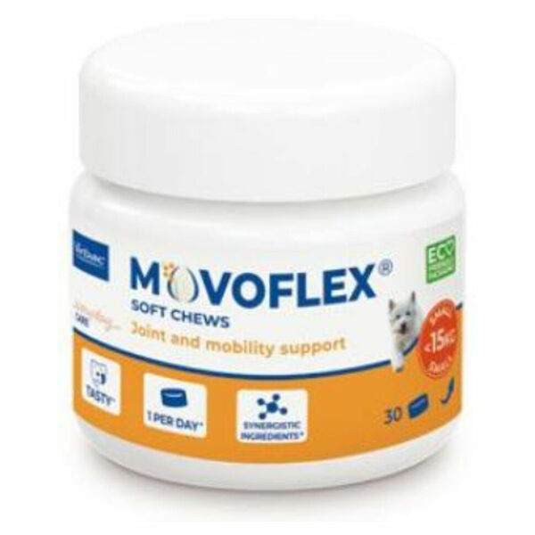 MOVOFLEX Soft Chews L 30 tablet porovnat ceny