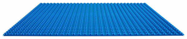 Lego Modrá podložka na stavění 10714 porovnat ceny